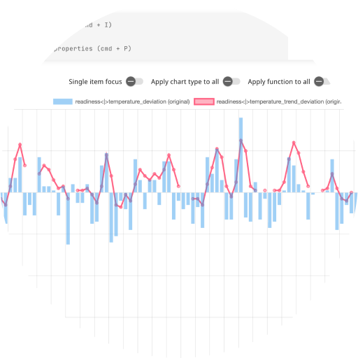 Slicelytics visualize view screenshot